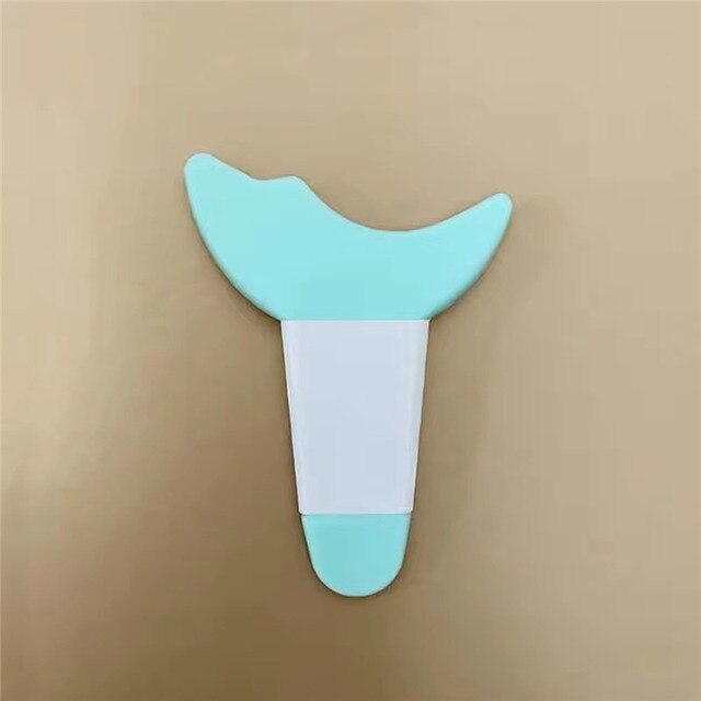 Silicone Mascara Baffle